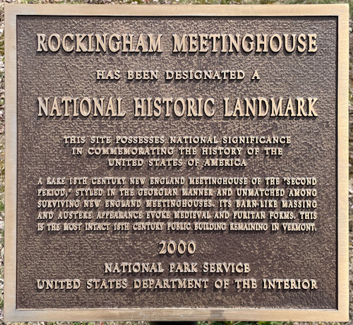 Plaque