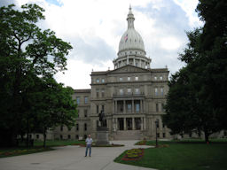 Capitol Image
