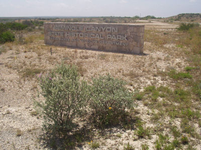 State Park Image