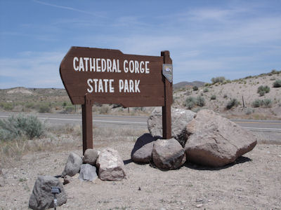 State Park Image