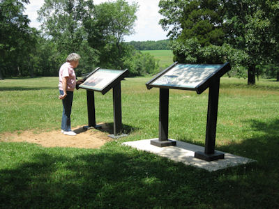 State Park Image