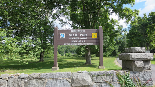 State Park Image