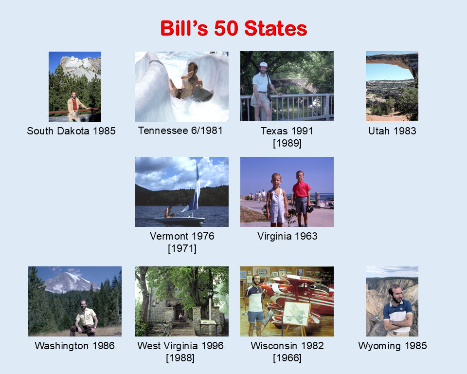 50 States Image
