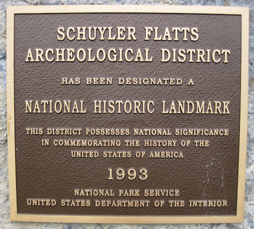 Plaque