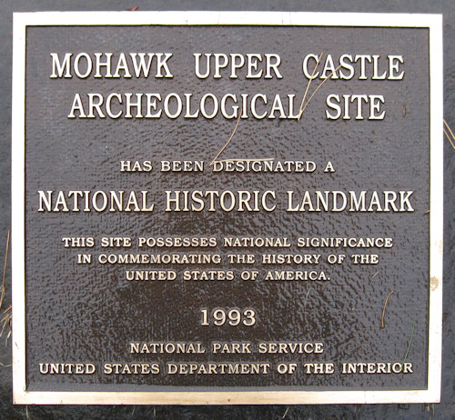 Plaque