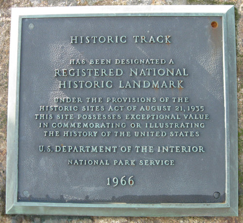 Plaque