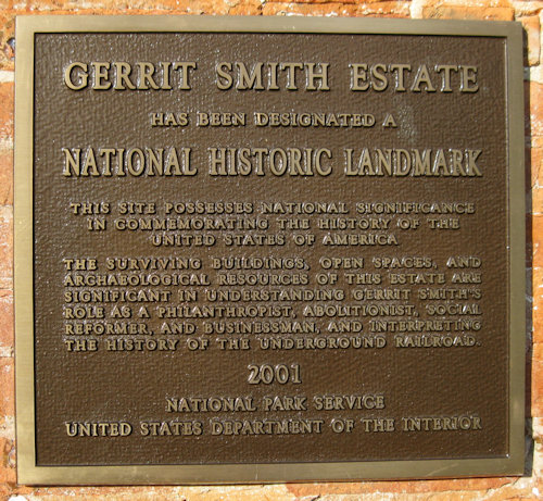 Plaque