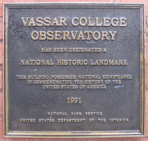 Plaque