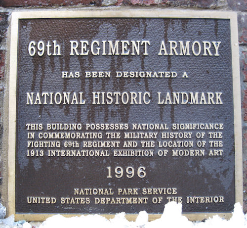 Plaque