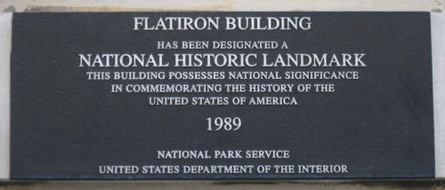 Plaque