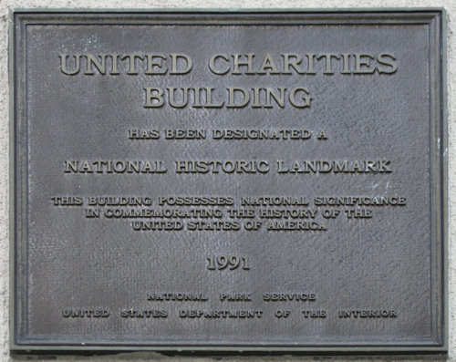 Plaque