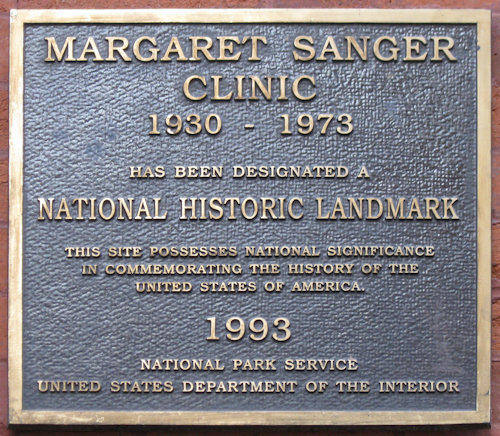 Plaque