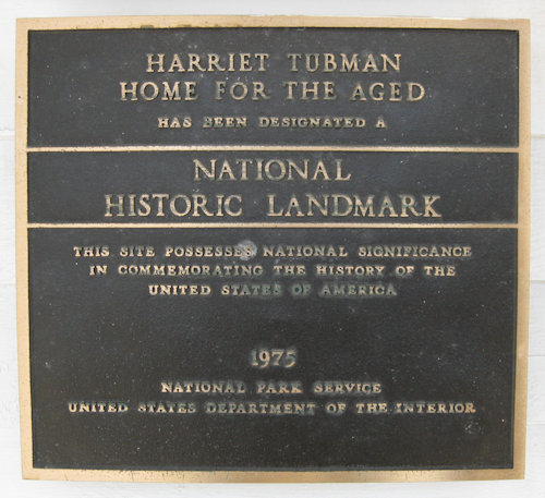 Plaque