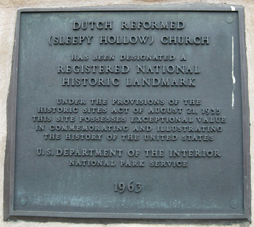 Plaque