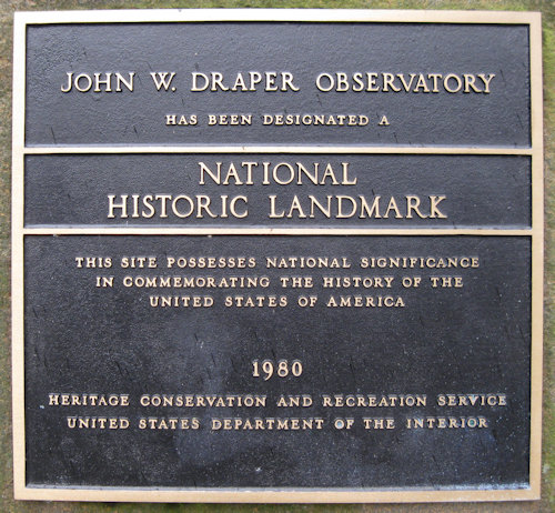 Plaque