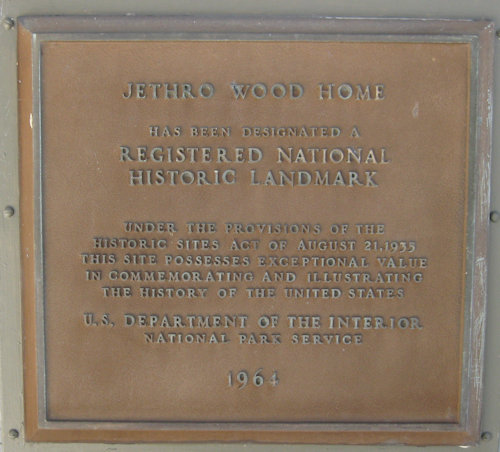 Plaque