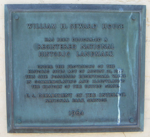 Plaque