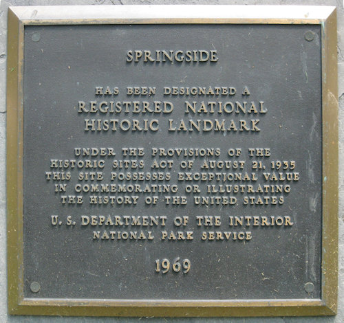 Plaque