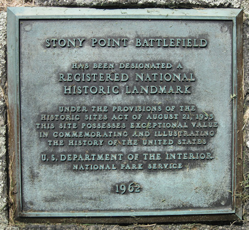 Plaque