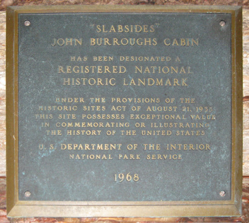 Plaque