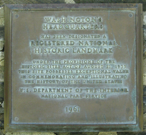 Plaque