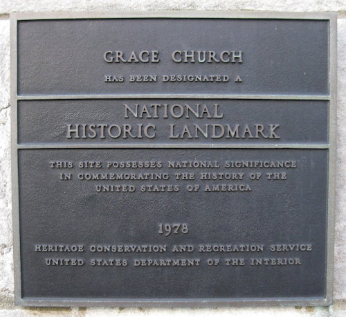 Plaque