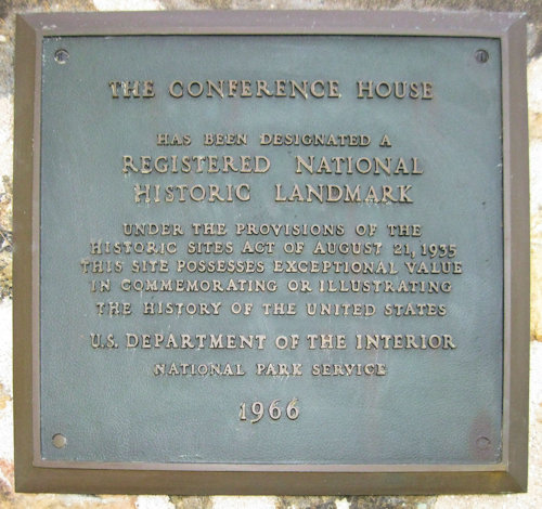 Plaque