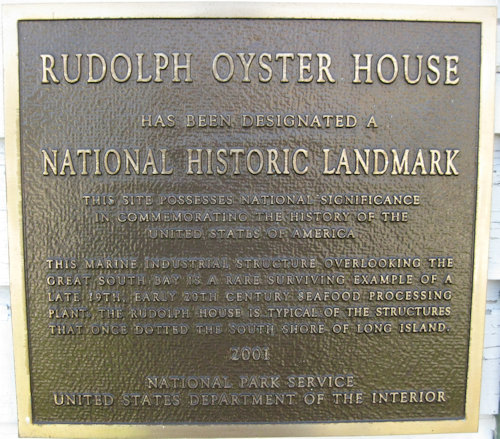 Plaque