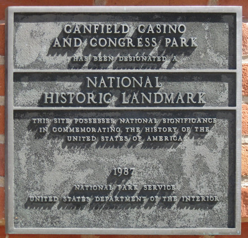 Plaque