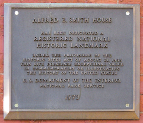 Plaque