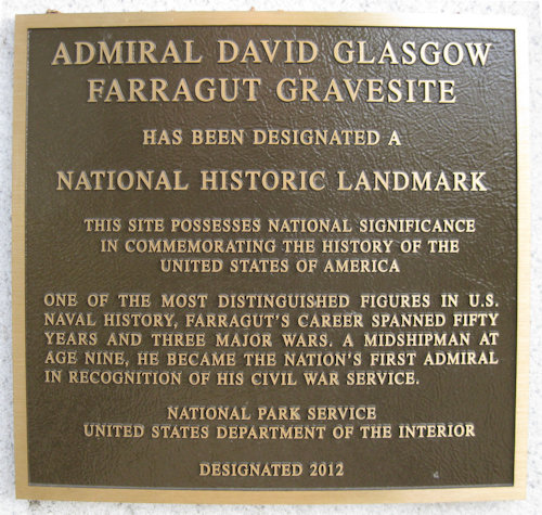 Plaque