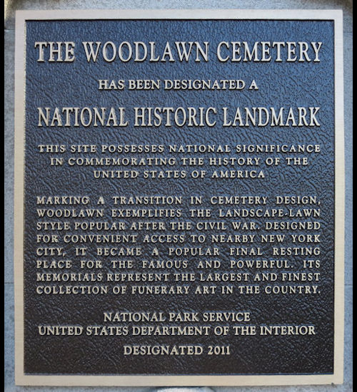 Plaque