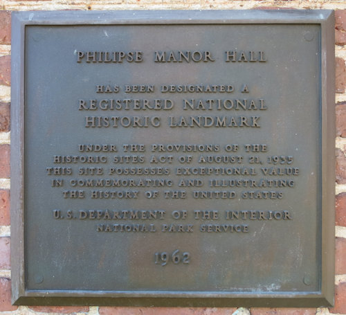 Plaque