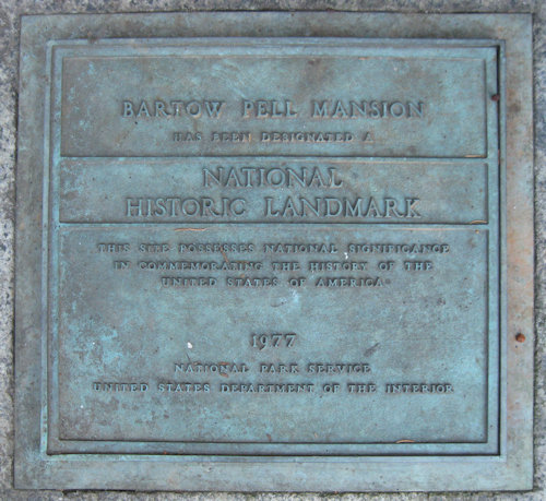 Plaque