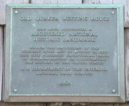 Plaque