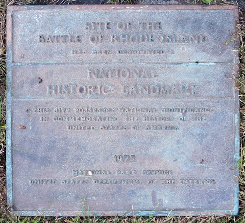 Plaque