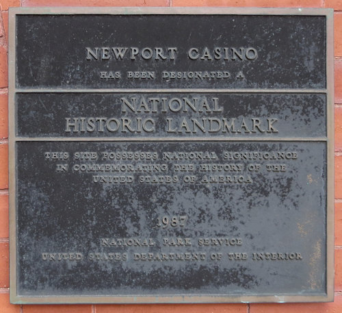 Plaque