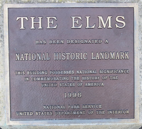 Plaque