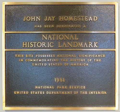 Plaque