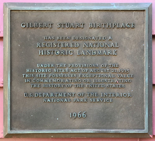 Plaque