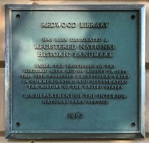 Plaque