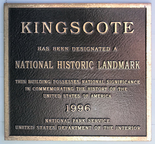 Plaque