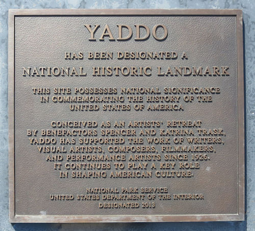 Plaque