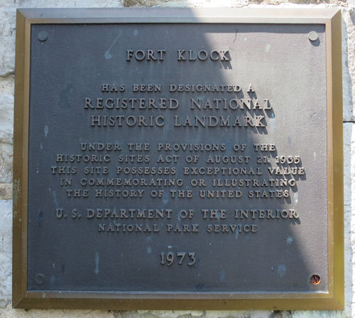 Plaque