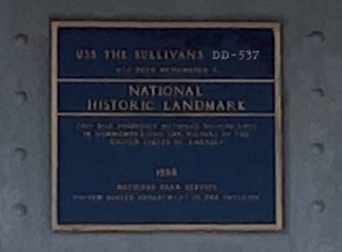 Plaque