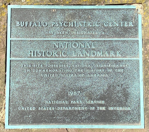 Plaque