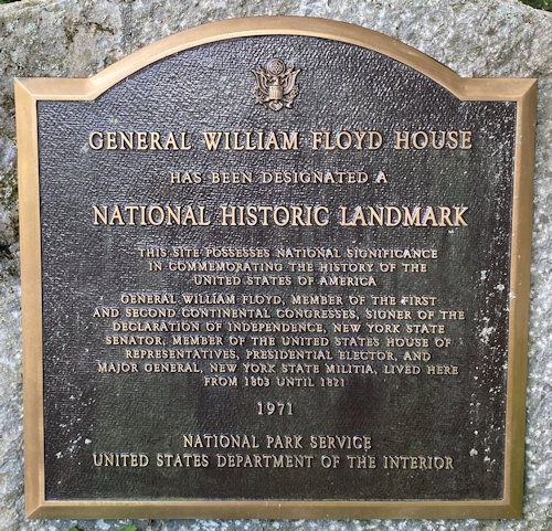 Plaque