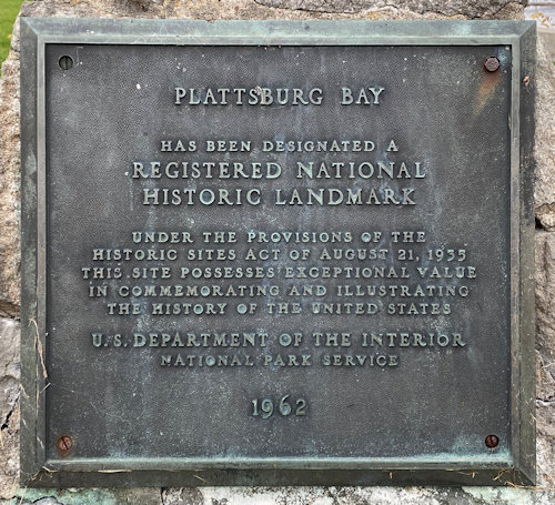 Plaque