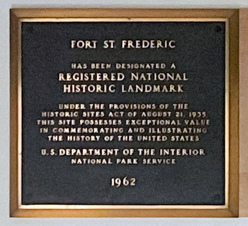 Plaque