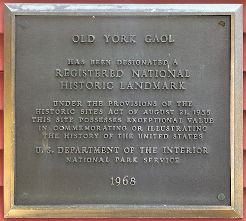 Plaque